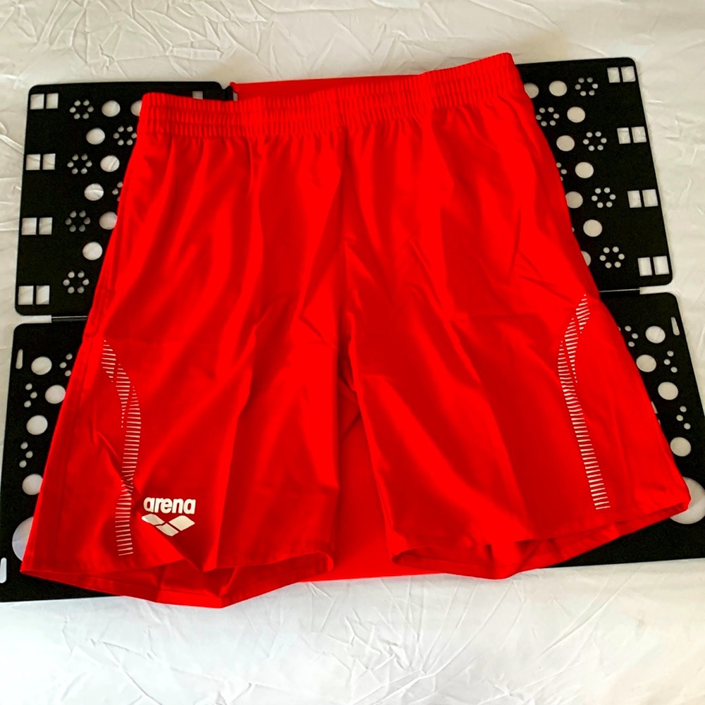 Arena Team Line Training Bermuda XL